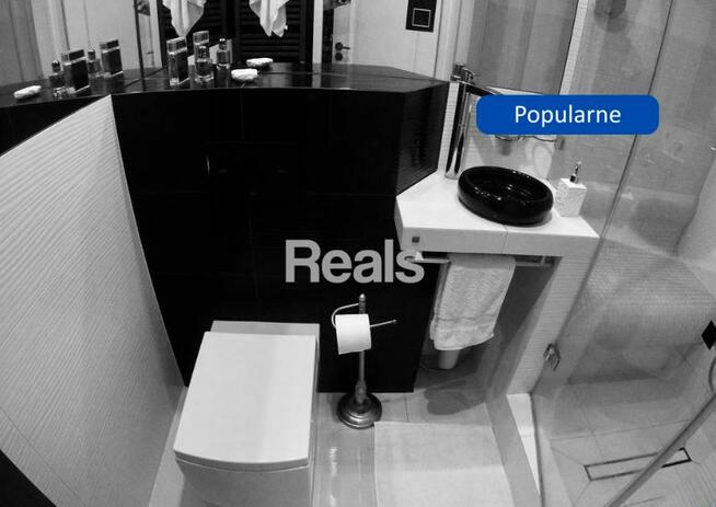 Mieszkanie Warszawa śródmieście, ul. Wałowa