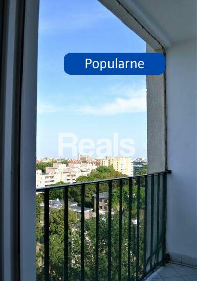 Mieszkanie Warszawa śródmieście, ul. Wałowa