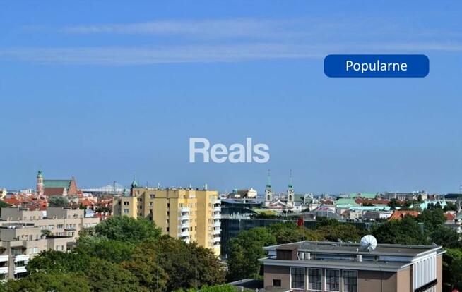 Mieszkanie Warszawa śródmieście, ul. Wałowa