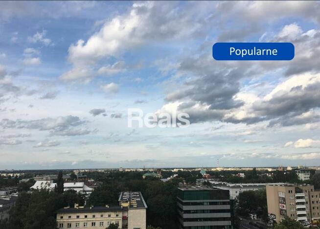 Mieszkanie Warszawa śródmieście, ul. Wałowa