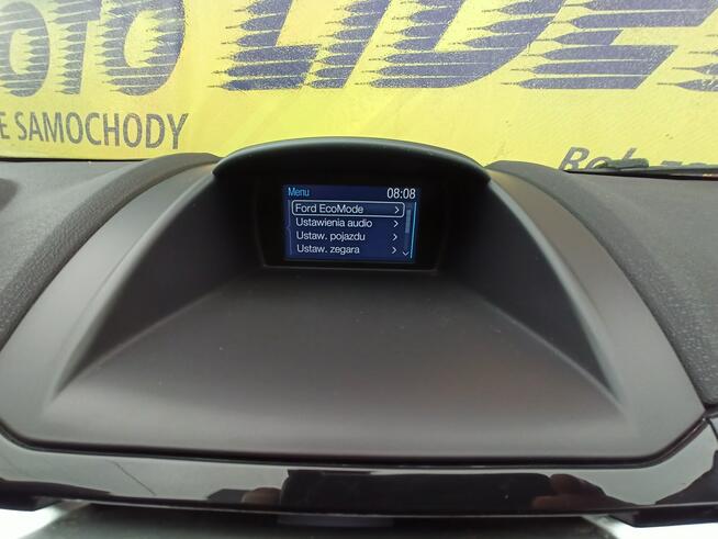 Ford Fiesta ST Line, 2016/15