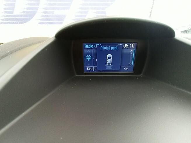 Ford Fiesta ST Line, 2016/15