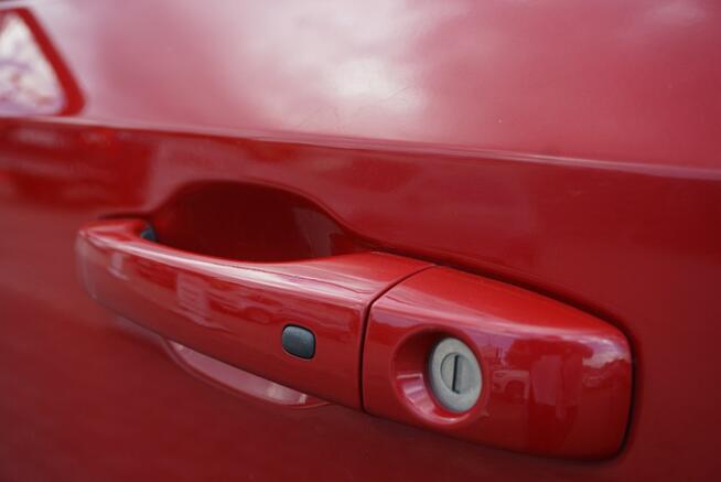 Fiat Freemont polski salon, crossover klasy wyższej. I rej. grudzień 2015 r.