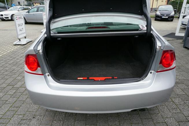 Honda Civic 1.8 140KM, polski salon, zadbana, zarejestrowana,