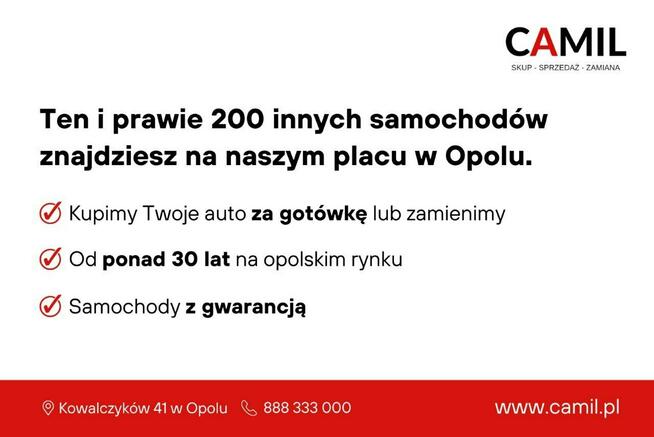 Ford Mondeo 2.0 Benzyna 146KM, polski salon, ważne opłaty, dynamiczny,