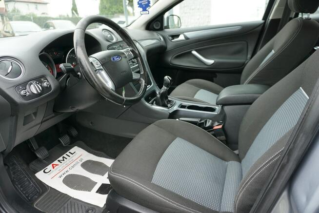Ford Mondeo 2.0 Benzyna 146KM, polski salon, ważne opłaty, dynamiczny,