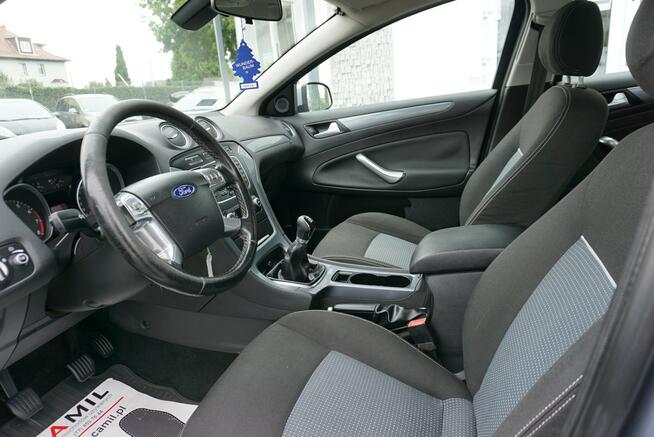 Ford Mondeo 2.0 Benzyna 146KM, polski salon, ważne opłaty, dynamiczny,
