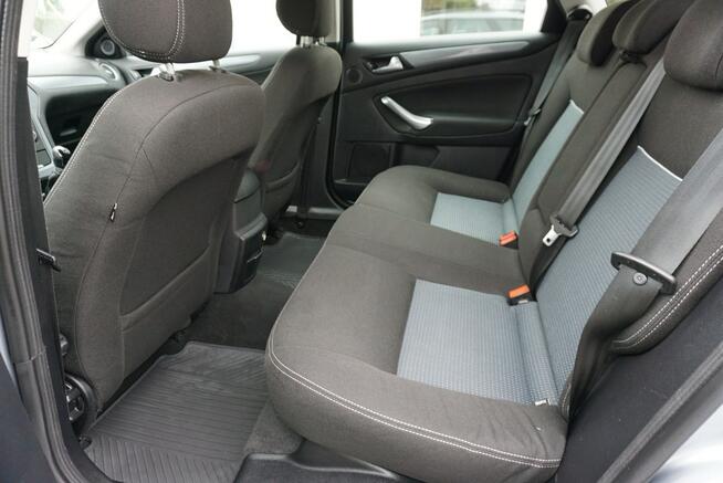 Ford Mondeo 2.0 Benzyna 146KM, polski salon, ważne opłaty, dynamiczny,