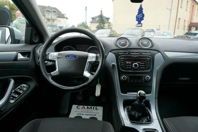 Ford Mondeo 2.0 Benzyna 146KM, polski salon, ważne opłaty, dynamiczny,