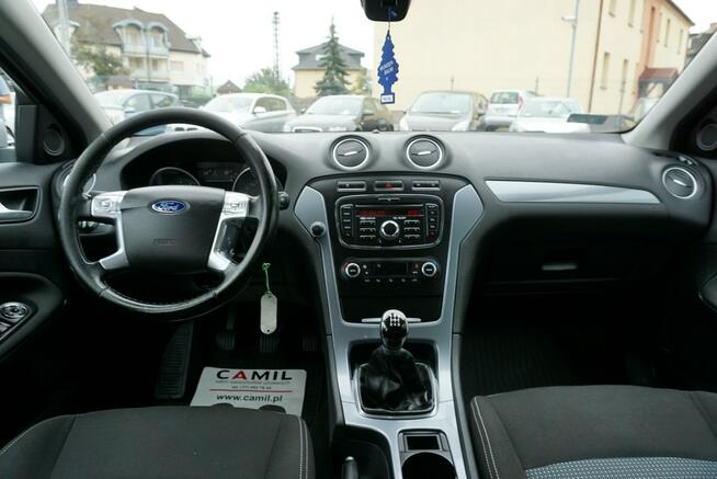 Ford Mondeo 2.0 Benzyna 146KM, polski salon, ważne opłaty, dynamiczny,