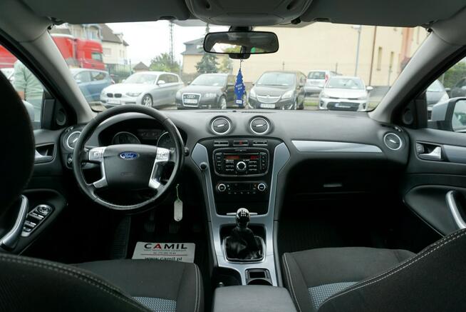 Ford Mondeo 2.0 Benzyna 146KM, polski salon, ważne opłaty, dynamiczny,