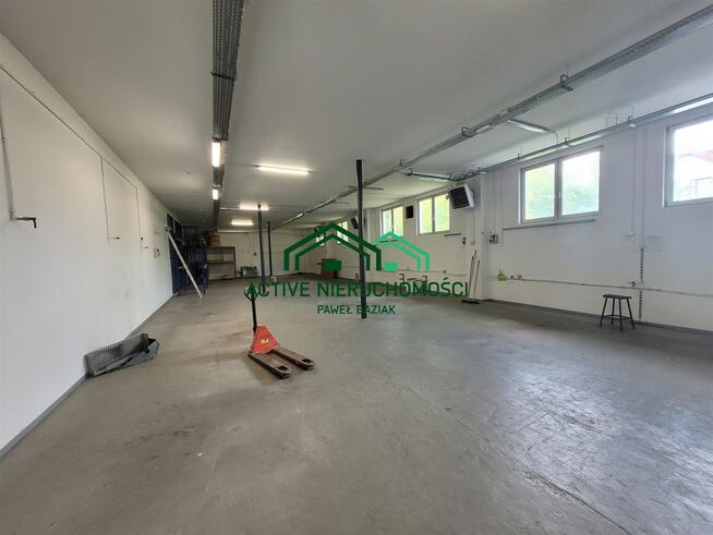 Lokal użytkowy Wieliczka