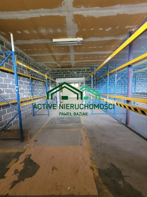 Lokal użytkowy Wieliczka