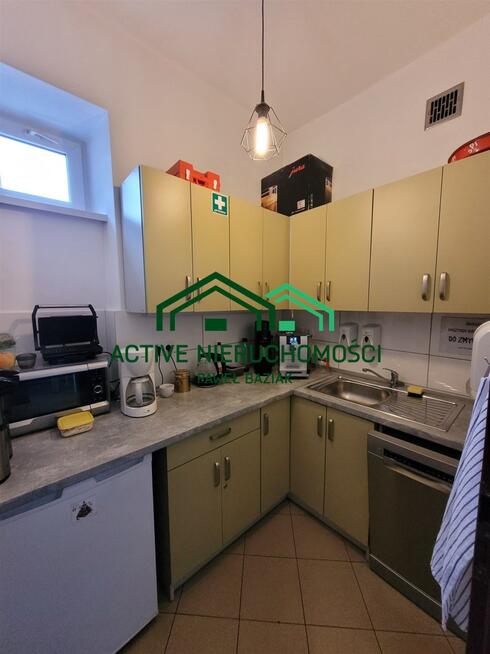 Lokal użytkowy Wieliczka