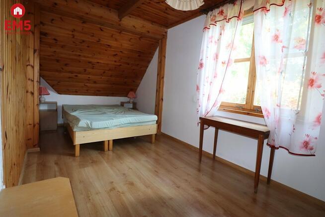 Dom Matłak gm. Bakałarzewo, Żniwna