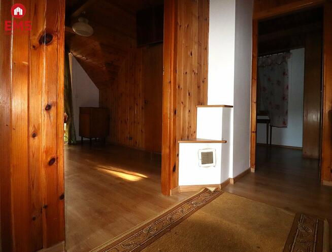 Dom Matłak gm. Bakałarzewo, Żniwna