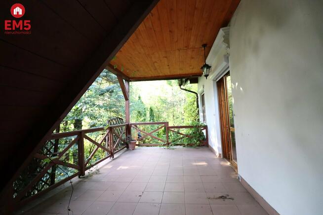 Dom Matłak gm. Bakałarzewo, Żniwna