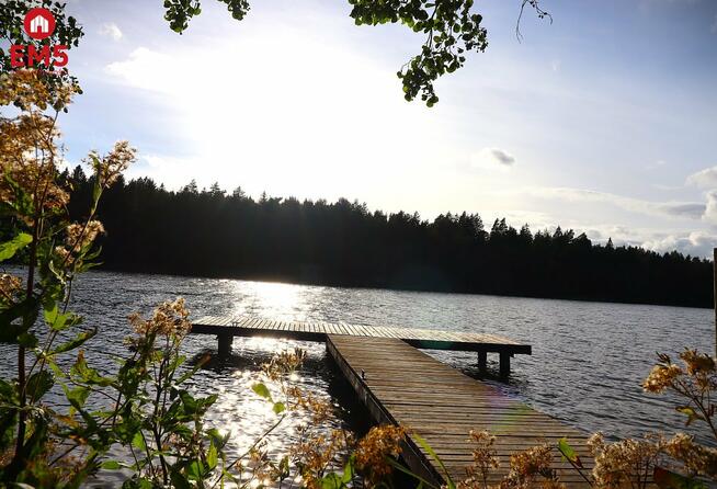 Dom Matłak gm. Bakałarzewo, Żniwna