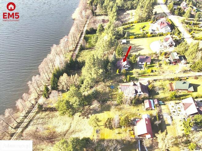 Dom Matłak gm. Bakałarzewo, Żniwna