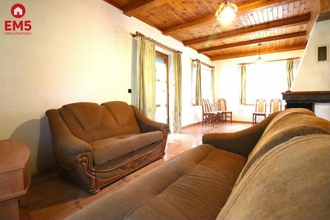 Dom Matłak gm. Bakałarzewo, Żniwna