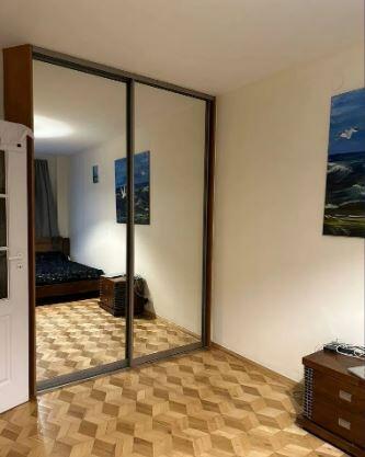 Mieszkanie Warszawa Ochota, ul. Racławicka