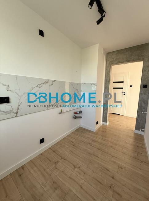 Mieszkanie Wałbrzych Podzamcze