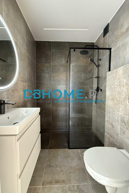 Mieszkanie Wałbrzych Podzamcze