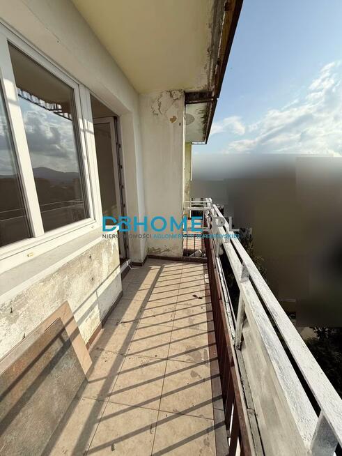 Mieszkanie Wałbrzych Podzamcze