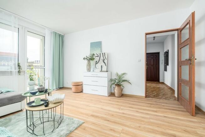 Mieszkanie Szczecin śródmieście-centrum, ul. al. Wyzwolenia