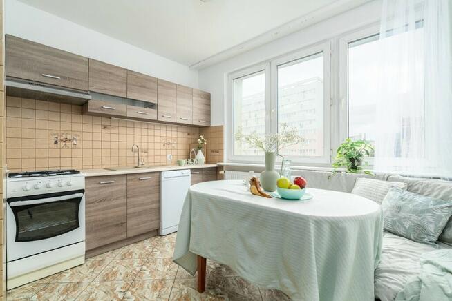 Mieszkanie Szczecin śródmieście-centrum, ul. al. Wyzwolenia