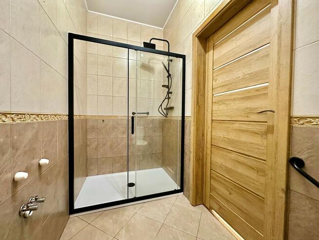 Inwestycyjna kawalerka blisko metra