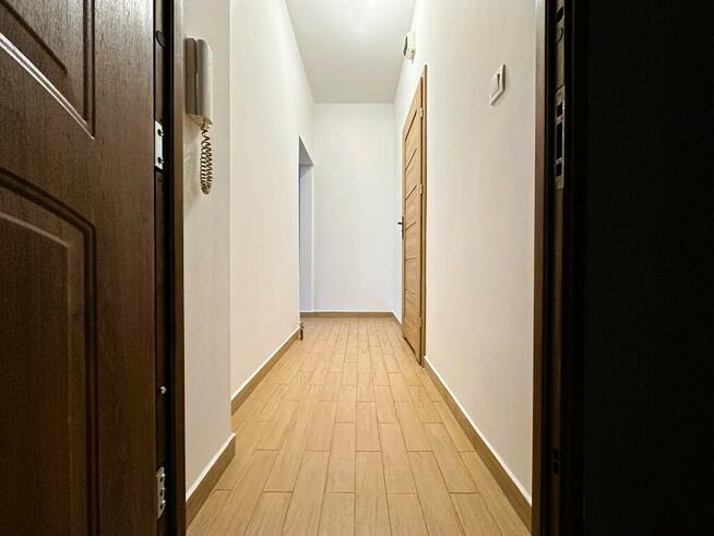 Inwestycyjna kawalerka blisko metra