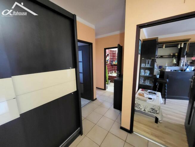 Mieszkanie Chełm gm. chełm, Wirskiego