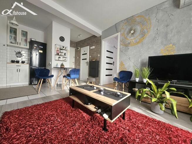 Mieszkanie Świdnik, Racławicka