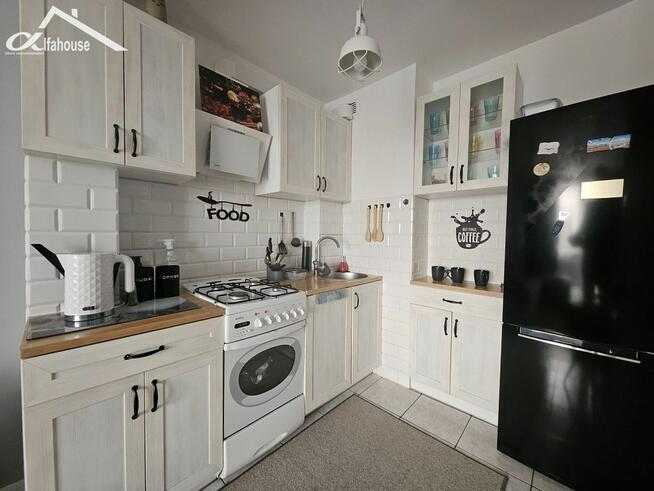 Mieszkanie Świdnik, Racławicka