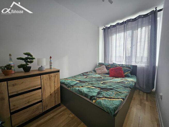 Mieszkanie Świdnik, Racławicka