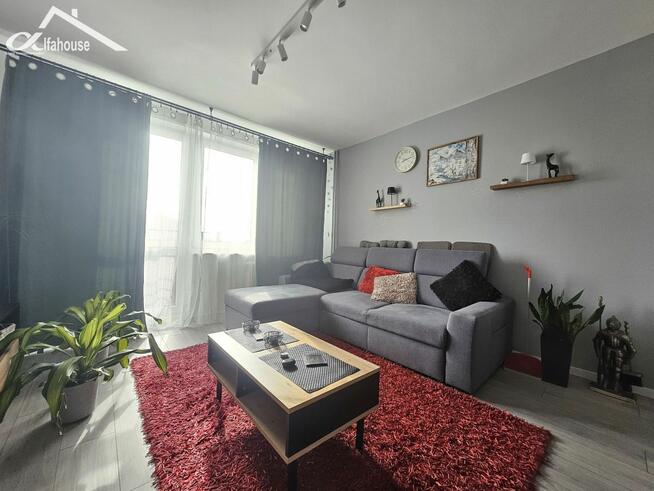 Mieszkanie Świdnik, Racławicka