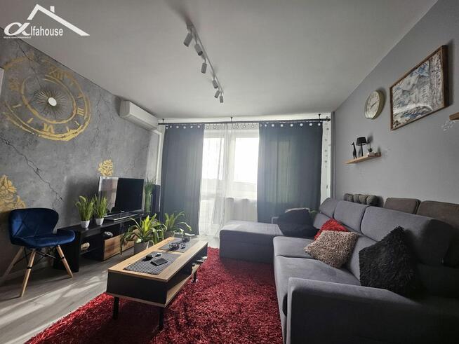 Mieszkanie Świdnik, Racławicka