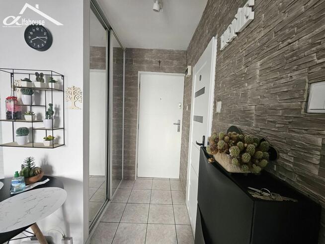 Mieszkanie Świdnik, Racławicka