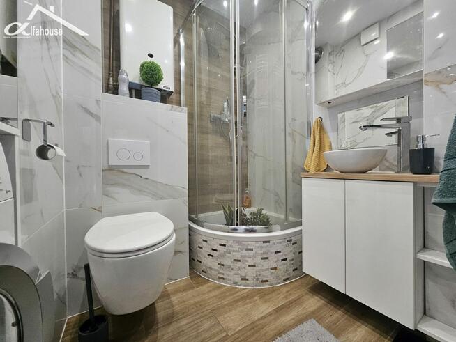 Mieszkanie Świdnik, Racławicka