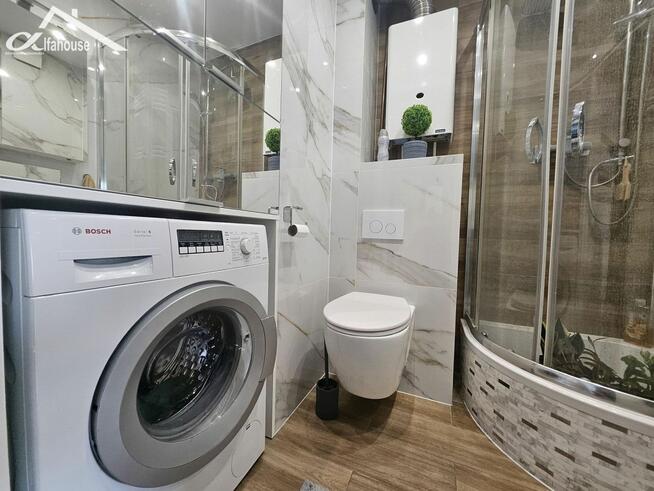 Mieszkanie Świdnik, Racławicka