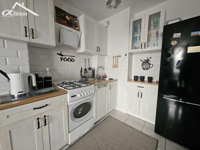 Mieszkanie Świdnik, Racławicka