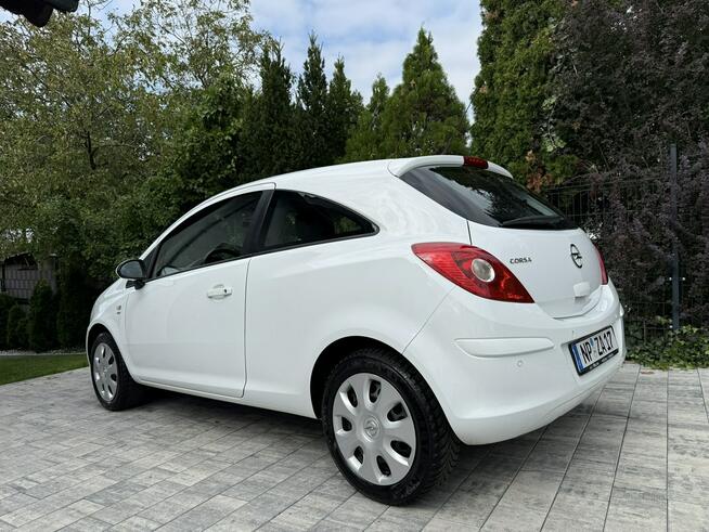 Opel Corsa 1.4 polift !!