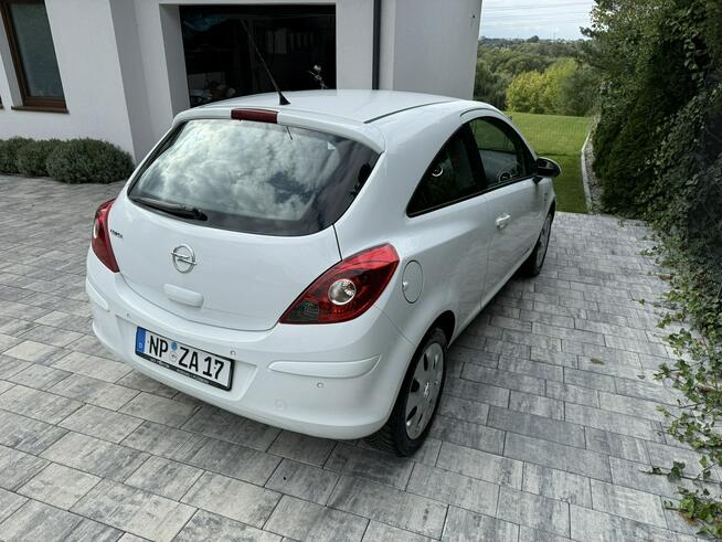 Opel Corsa 1.4 polift !!