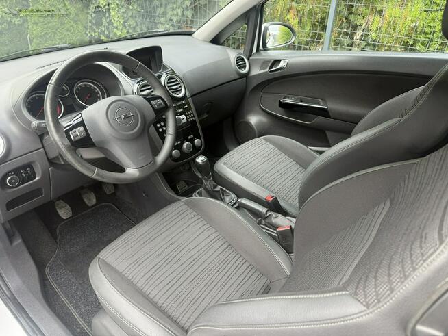 Opel Corsa 1.4 polift !!