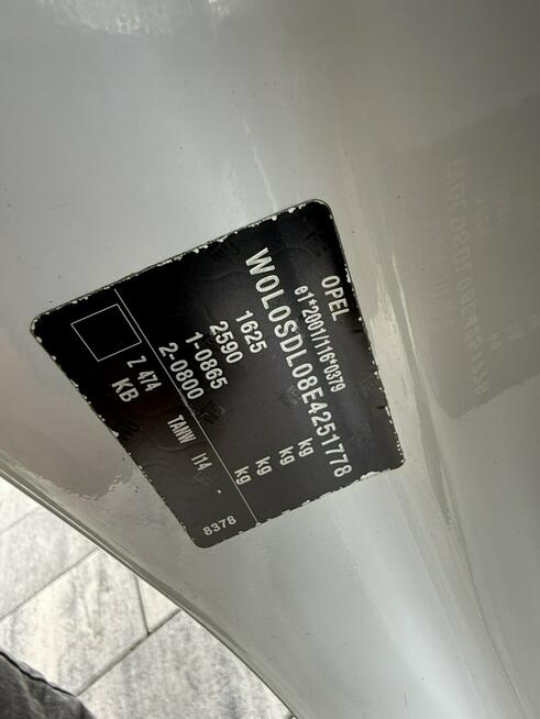 Opel Corsa 1.4 polift !!