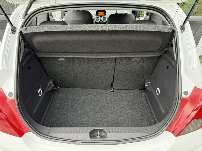 Opel Corsa 1.4 polift !!