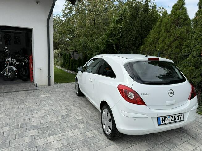 Opel Corsa 1.4 polift !!