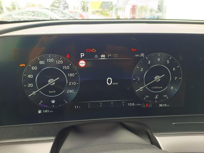 Kia Sportage 160KM 7dct Anniversary + AEB Wolf Grey