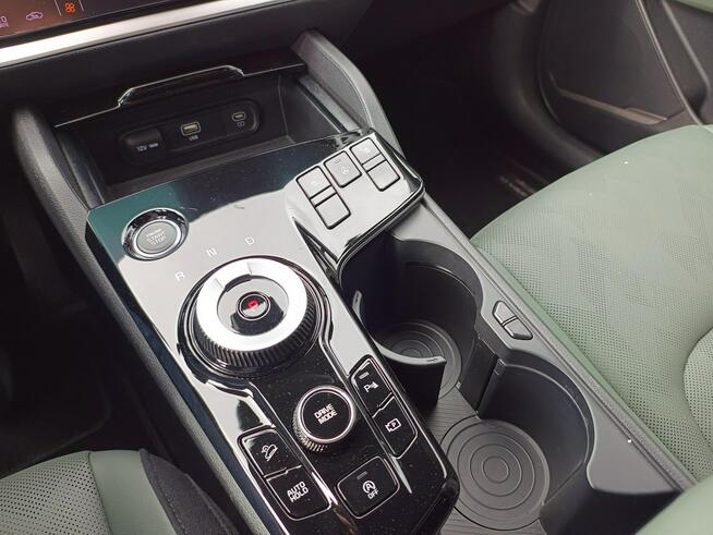 Kia Sportage 160KM 7dct Anniversary + AEB Wolf Grey